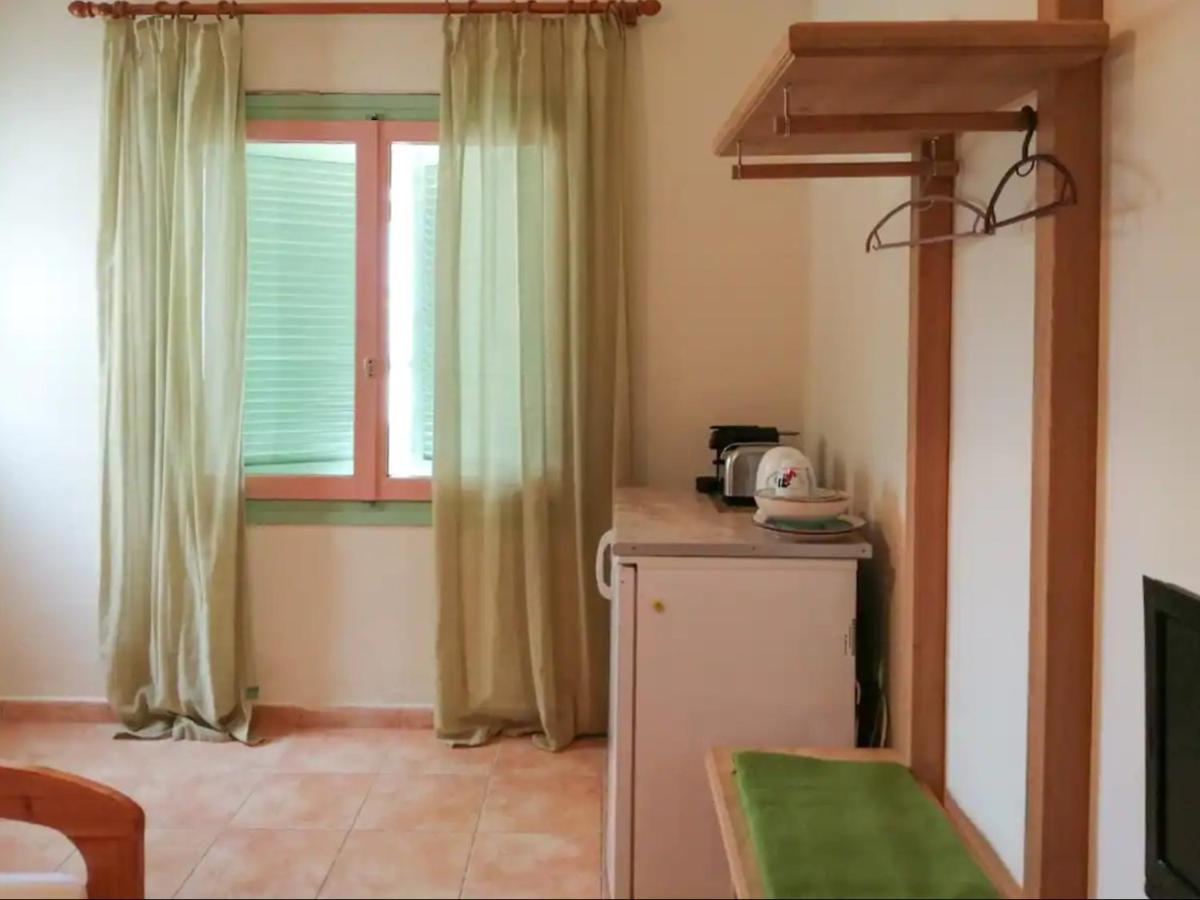 Orange Room Adamantas  Екстериор снимка