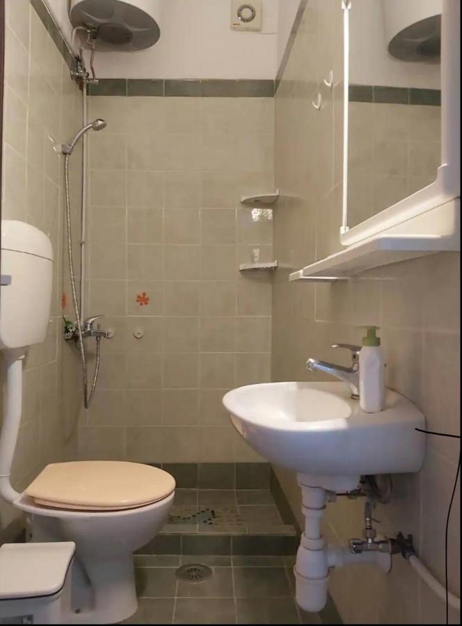 Orange Room Adamantas  Екстериор снимка